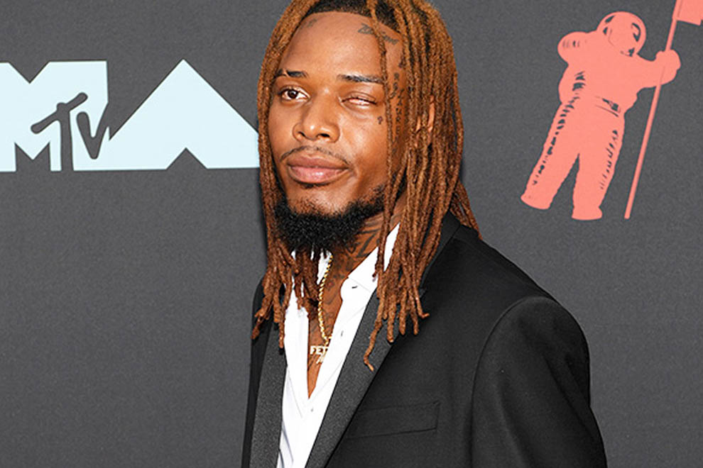 Fetty Wap’s 4-Year-Old Daughter Lauren Maxwell’s Cause Of Death ...