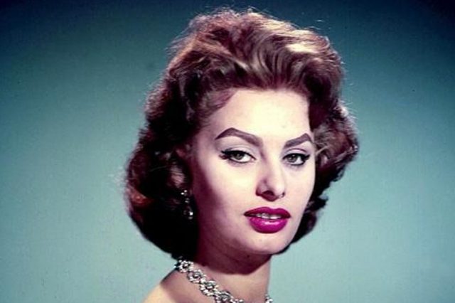 Sophia Loren’s Grandkids: Everything To Know About Lucia & Leonardo ...