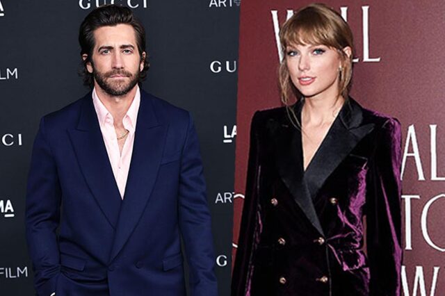 Jake Gyllenhaal Finally Addresses Ex Taylor Swifts ‘all Too Well With Rare Comment The 4362