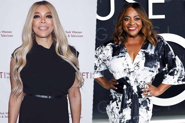 Wendy Williams Vows To Be Back On TV In 3 Months In 1st Interview Since ...