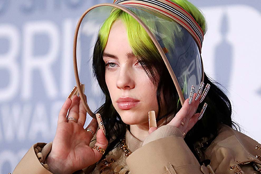 Billie Eilish’s Tourette Syndrome: Everything The Singer Has Said About ...