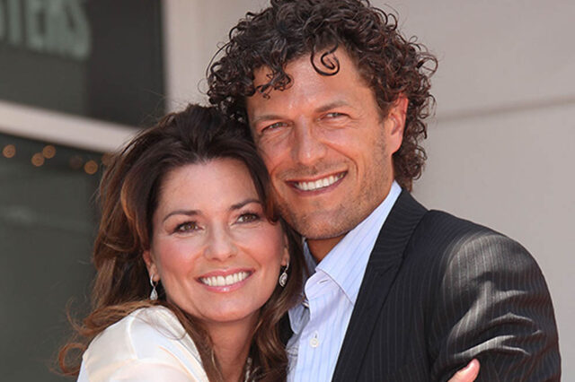 Shania Twain’s Husband: Everything To Know About Her 2 Marriages - The ...