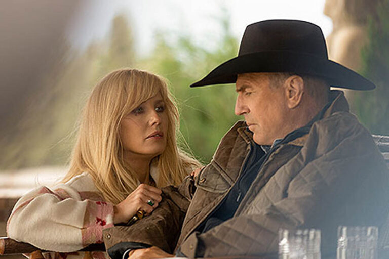 'Yellowstone' Recap: Beth Gets Into One More Fierce Battle & John Makes ...