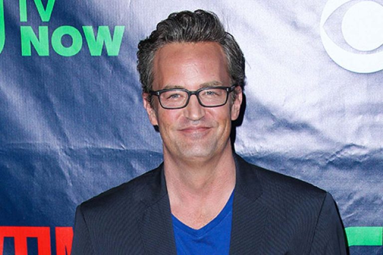 Matthew Perry's Toxicology Report Uncovers Reason For Death - The ...