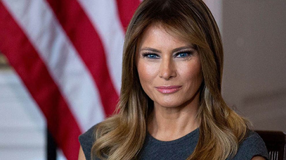 Melania Trump: For What Reason Did She Vanish From Family Christmas ...